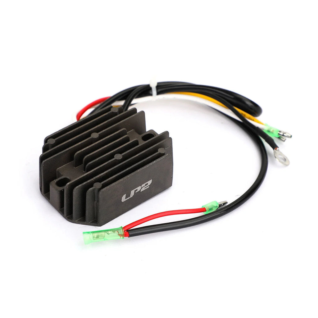 Voltage Rectifier Regulator for Tohatsu MFS18B2 MFS18B (2002–2008)