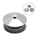 Secondary Clutch Variator Rear 3304-976 for Arctic Cat Utility 150 (2010–2015)