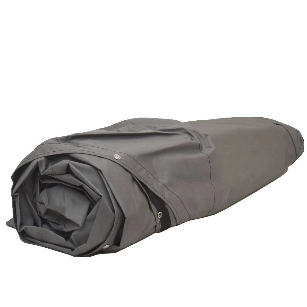 Lowe 234 SF Boat Playpen Cover 2323921 - Gray Taylor Made 122746692
