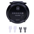 Hour Meter AM120893 for John Deere 317 Onan 312 314 322 430 316 318 332 420