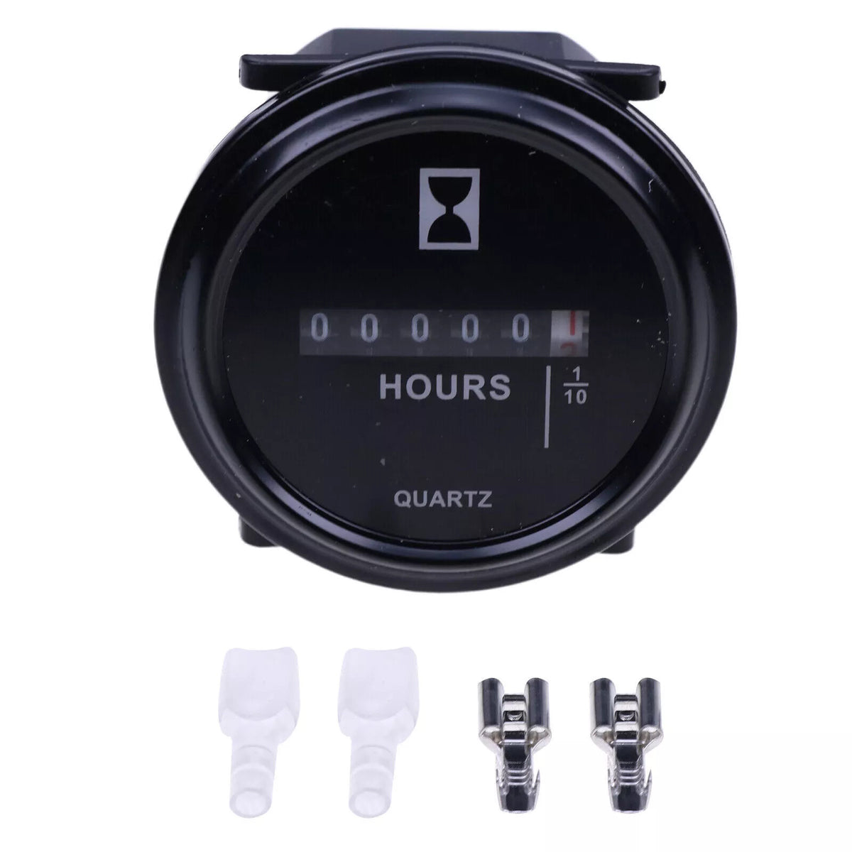 Hour Meter AM120893 for John Deere 317 Onan 312 314 322 430 316 318 332 420