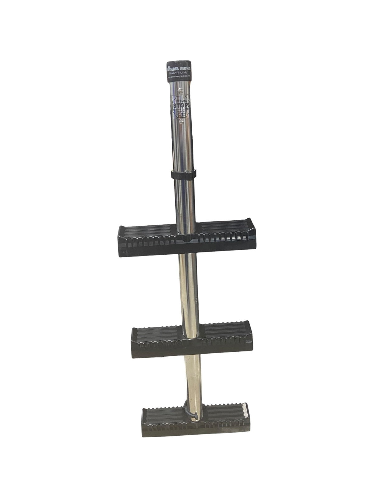 Armostrong ML3-40, Marine Ladder 3 Step 40" - OEM