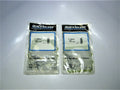 Quicksilver 27-888692 2 Pack OEM Mercury MerCruiser Marine Engine Gaskets