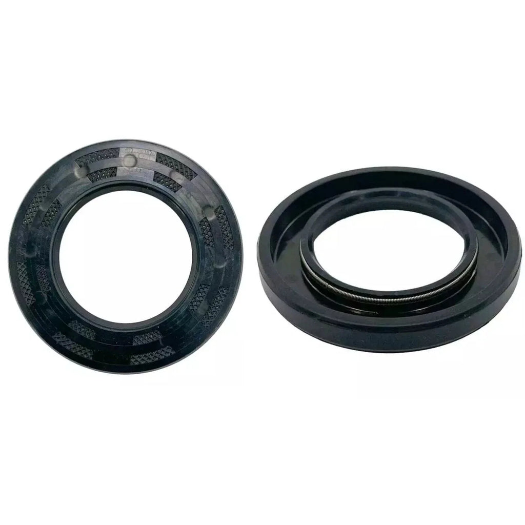 Set of 2 Lower Unit Propeller Shaft Oil Seals for Suzuki Outboard 115HP 140HP (09282-30007)