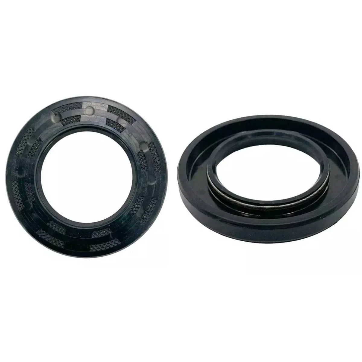 Set of 2 Lower Unit Propeller Shaft Oil Seals for Suzuki Outboard 115HP 140HP (09282-30007)