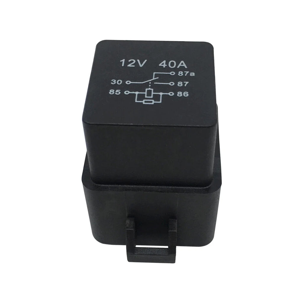 Power Trim Relay 882751A1 3854138 for Mercury Sportjet 200HP (1990–1999)