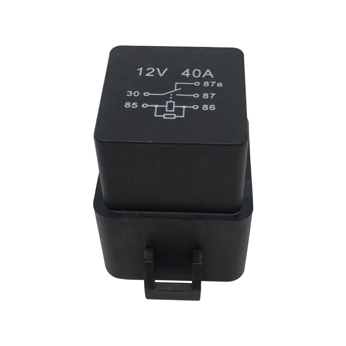 Power Trim Relay 882751A1 3854138 for Mercury Sportjet 200HP (1990–1999)