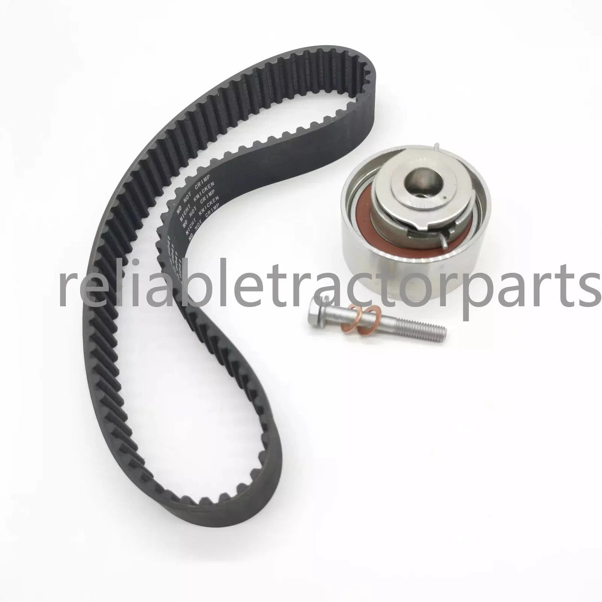 02931482 0293-1482 for Deutz TCD2011 BF2011 FL2011 Engine Timing Belt Repair Kit