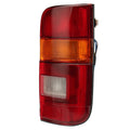 1X Rear Tail Light Lamp Cover Lens for Toyota Hiace Van 100 Series (1989–2005)