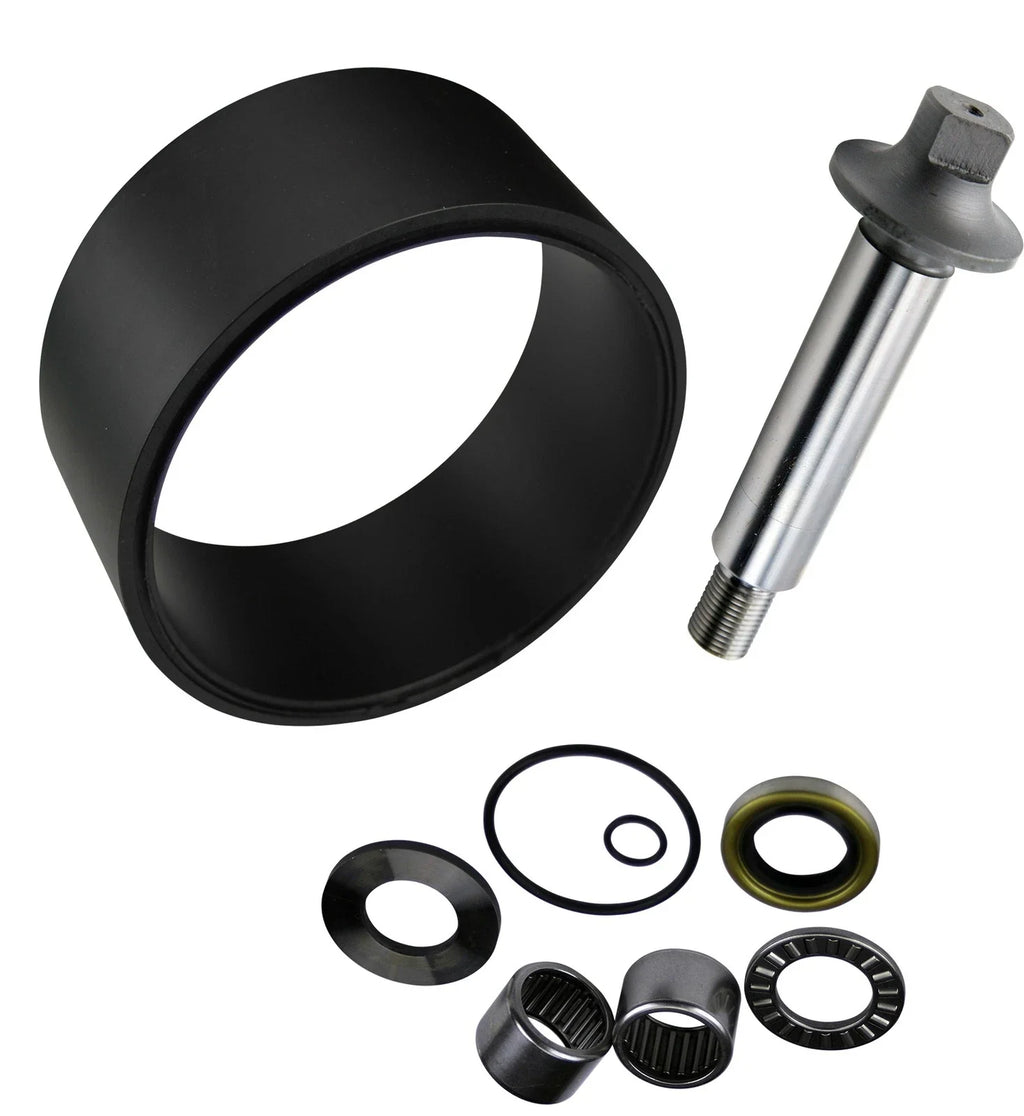 Jet Pump Rebuild Repair Kit for SeaDoo DI, LRV, RX, XP (MANY)