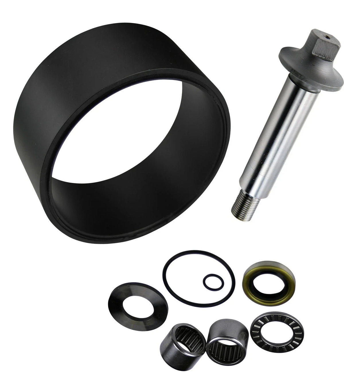 Jet Pump Rebuild Repair Kit for SeaDoo DI, LRV, RX, XP (MANY)
