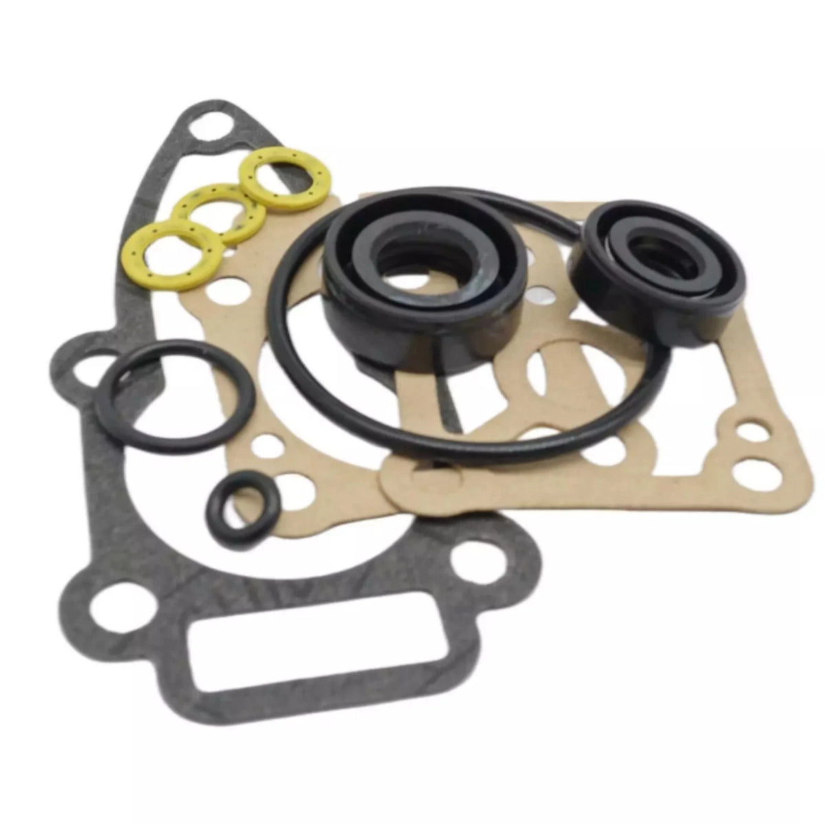TOHATSU LOWER UNIT GASKET KIT 8/9.8B REPLACES 3B2-87321-0 - 3B2873215M 3B2873215