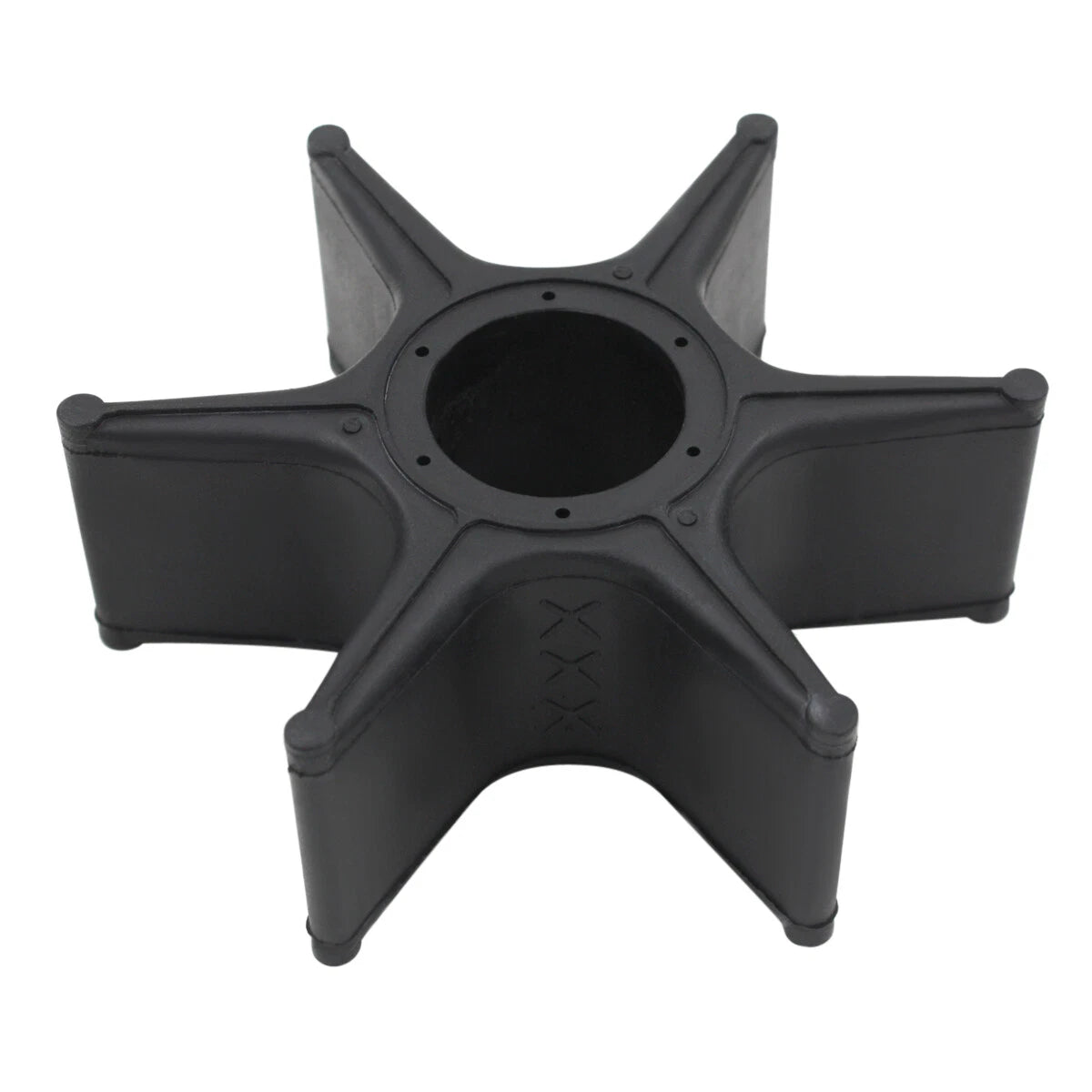 Water Pump Impeller for Honda 75-150HP Outboard Engine Boat Parts 19210-ZW1-B04