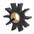 Water Pump Impeller for Chrysler Force 35 45 55 HP Outboard (18-3084, 47-F40065-2)