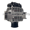 RE537508 Alternator Part for John Deere 437E 410K 710K 643K 210K 310K