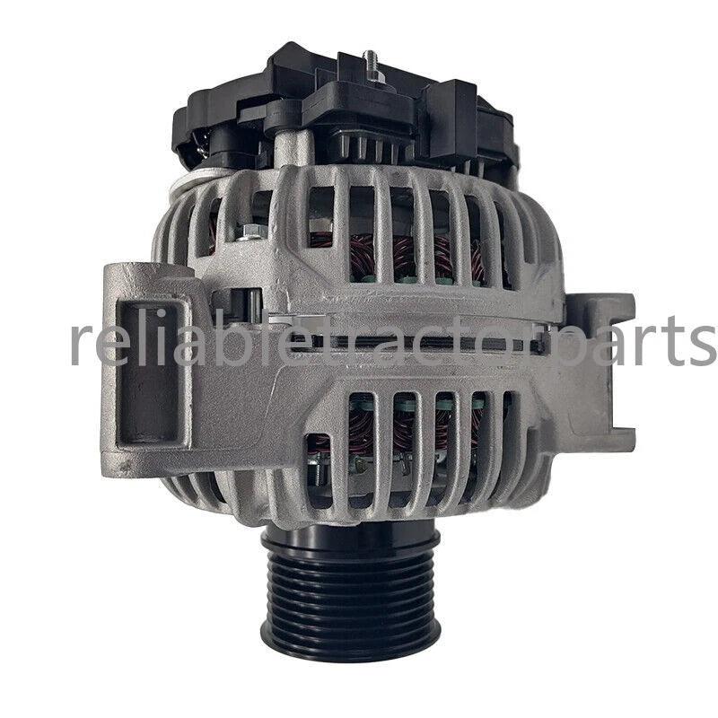 RE537508 Alternator Part for John Deere 437E 410K 710K 643K 210K 310K