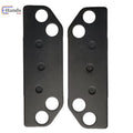 Parking Brake Pad Set for Polaris Ranger 500 700 XP 800 Crew 900 (2000–2023)