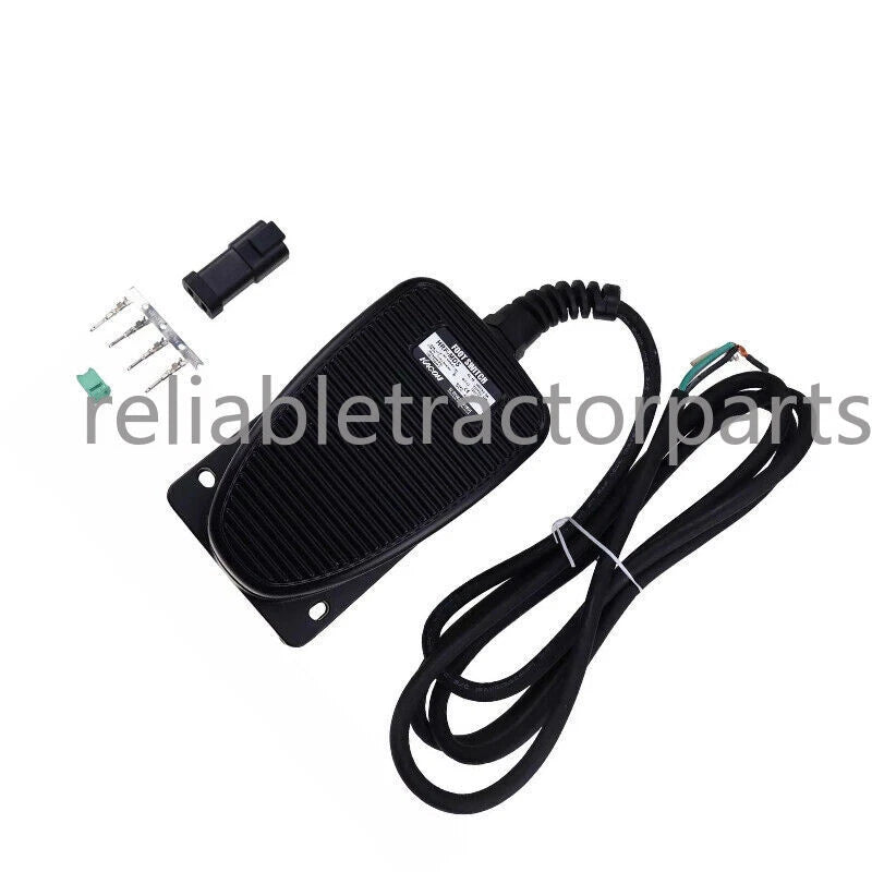 Foot Pedal Switch 228308 for Genie Boom Lift S-45 S-80 S-85 Z-60/34 Z-34/22