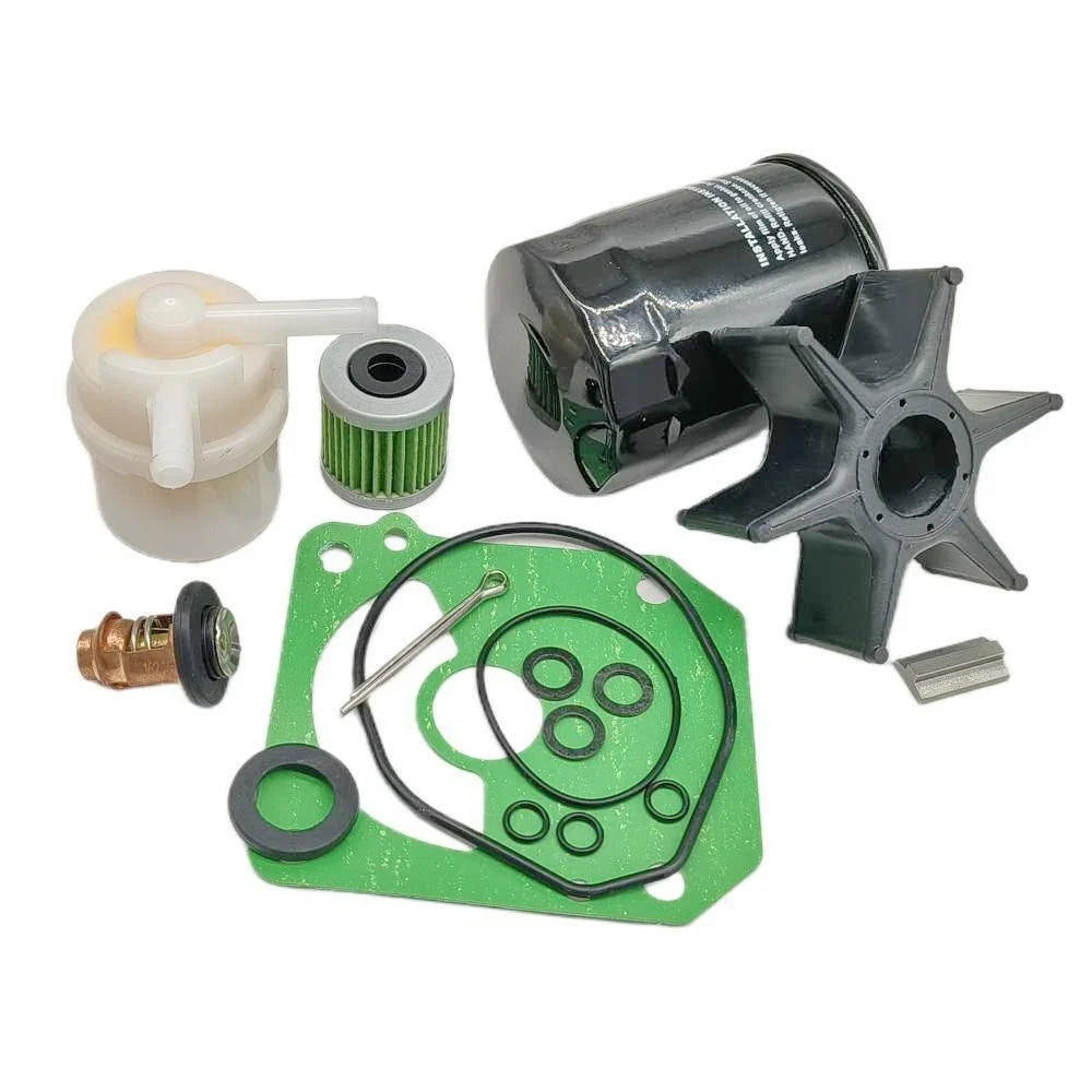Service Kit for Honda BF75D BF90D (1995–2005) 06211-ZY9-505