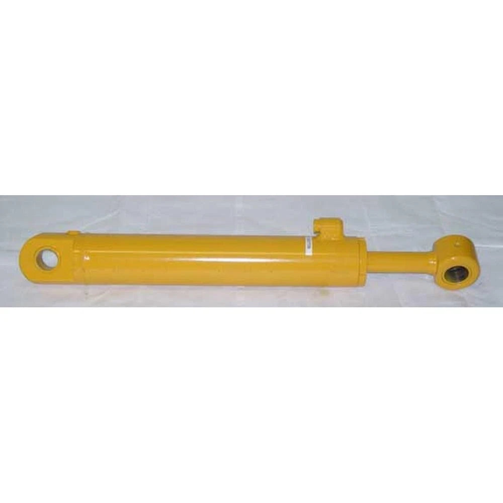 AH163865 Lift Cylinder with Bushings - Fits John Deere 450J, 550H, 550J, 650H +