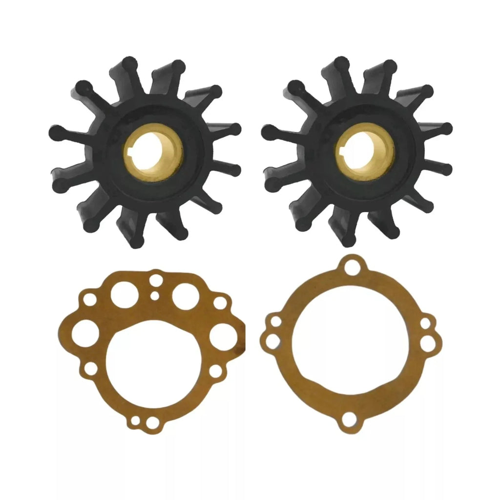 Impeller Repair Kit for Chris Craft Sea Water Pump (M10095G, N10360GX)