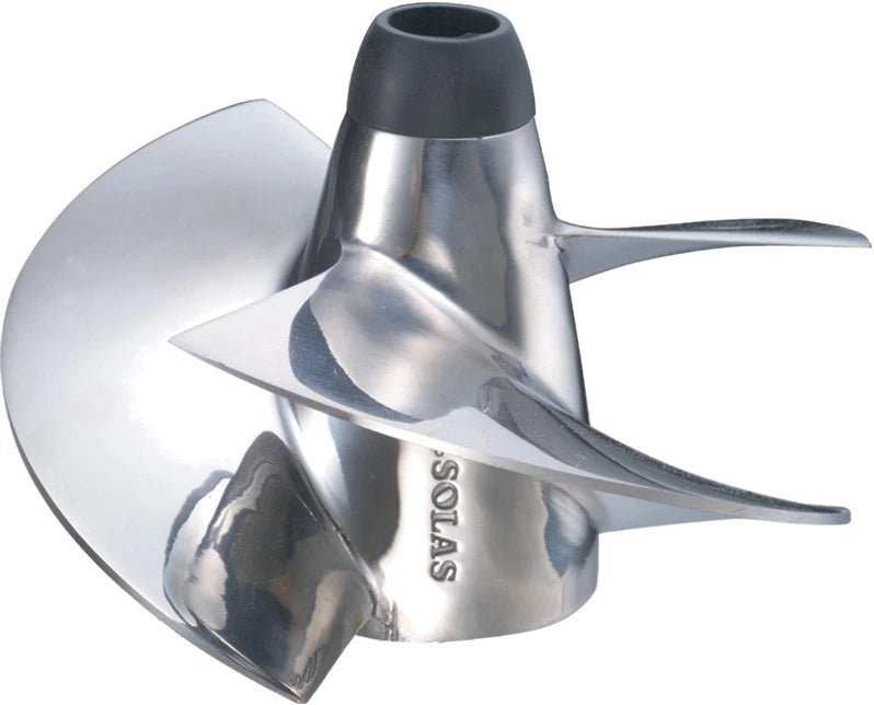 SOLAS SD-SC-X 140MM X PROP Impeller Sea-Doo 717 787 XP SPX GSX HX GTI