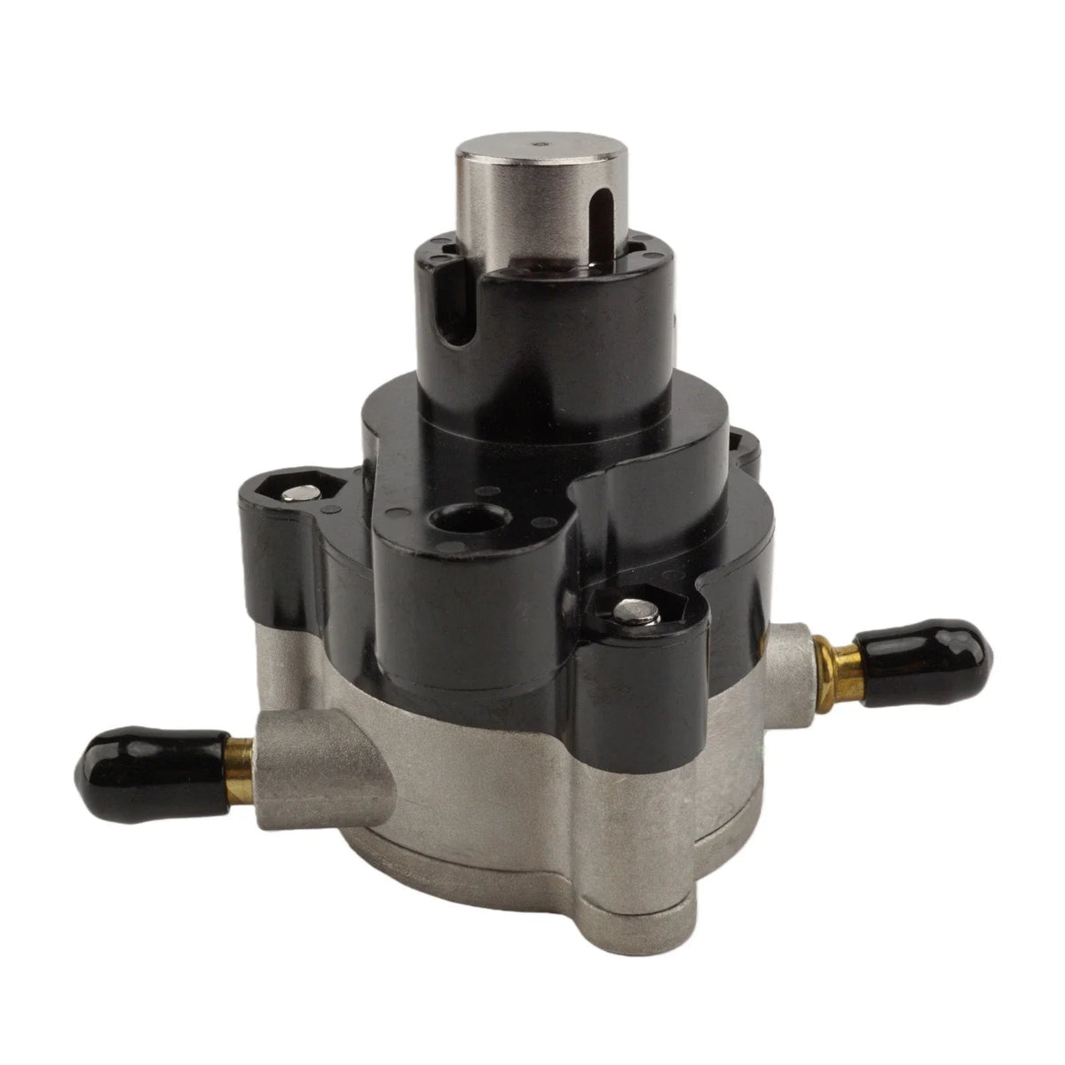 Fuel Pump 63P-24410-00 for Yamaha Outboard 150HP F150 LF150 (2004–2015)