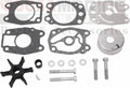 Water Pump Service Kit for Yamaha 2-Stroke 40hp C40 (18-3397, 679-W0078-01)