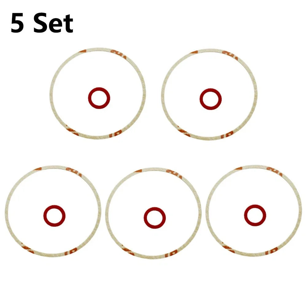 5x Carburetor Bowl Gasket Kit for Honda GC160 GC190 GCV160 GCV190 (2000–2023)