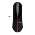 Steel Front Fender Mudguard for Scrambler 400X (2023–2025) Black