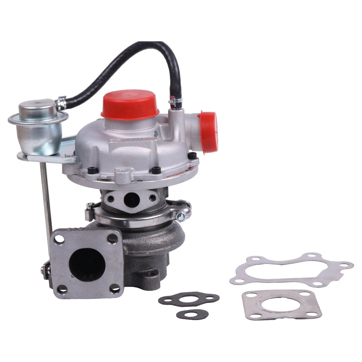 Turbocharger SBA135756171 for Shibaura N844L Holland TC55DA L170 L175 L215