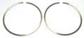 Piston Ring Set for Johnson/Evinrude 90-175 Hp (60 deg) (200-130, 436353)