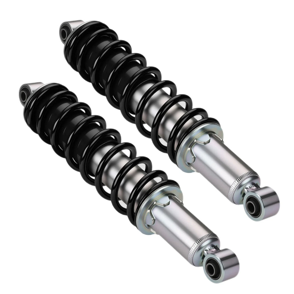 2 Rear Shock Absorbers for Honda Recon 250 (2001–2024) 52400-HM8-990