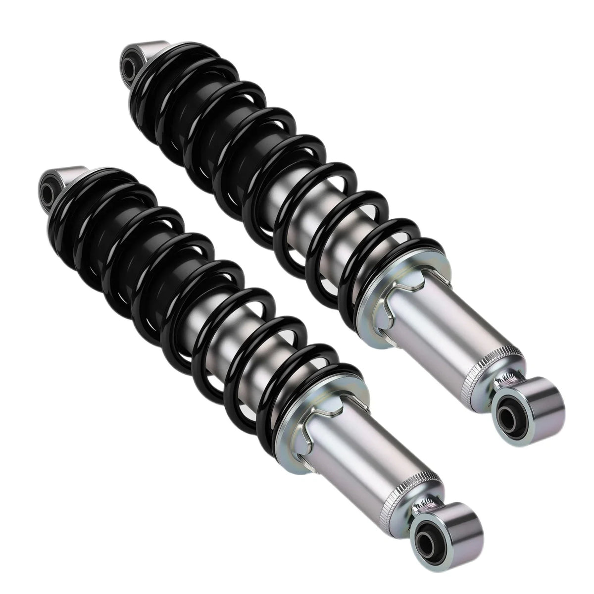 2 Rear Shock Absorbers for Honda Recon 250 (2001–2024) 52400-HM8-990