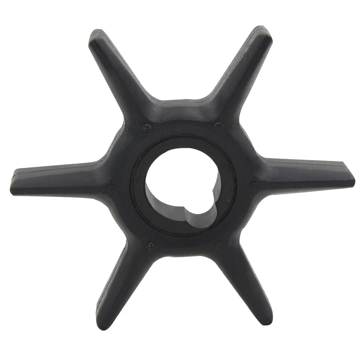 Water Pump Impeller for Mercury Outboard Motor 47-42038Q02 18-3062 47-42038-2