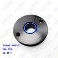Repl Mercury 135HP-225HP Power Trim TILT Cylinder End Cap 878239 FSM042