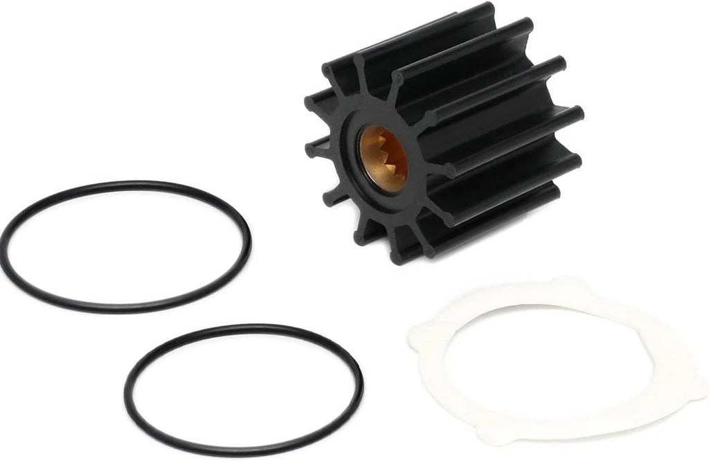 Marine Water Pump Impeller for Yanmar 6LPA-STP (117)
