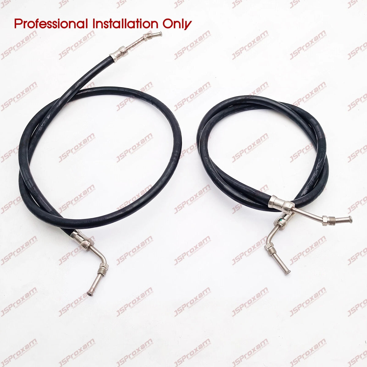MerCruiser Alpha Bravo Transom Hydraulic Trim Pump Hose 32-95858 32-95859