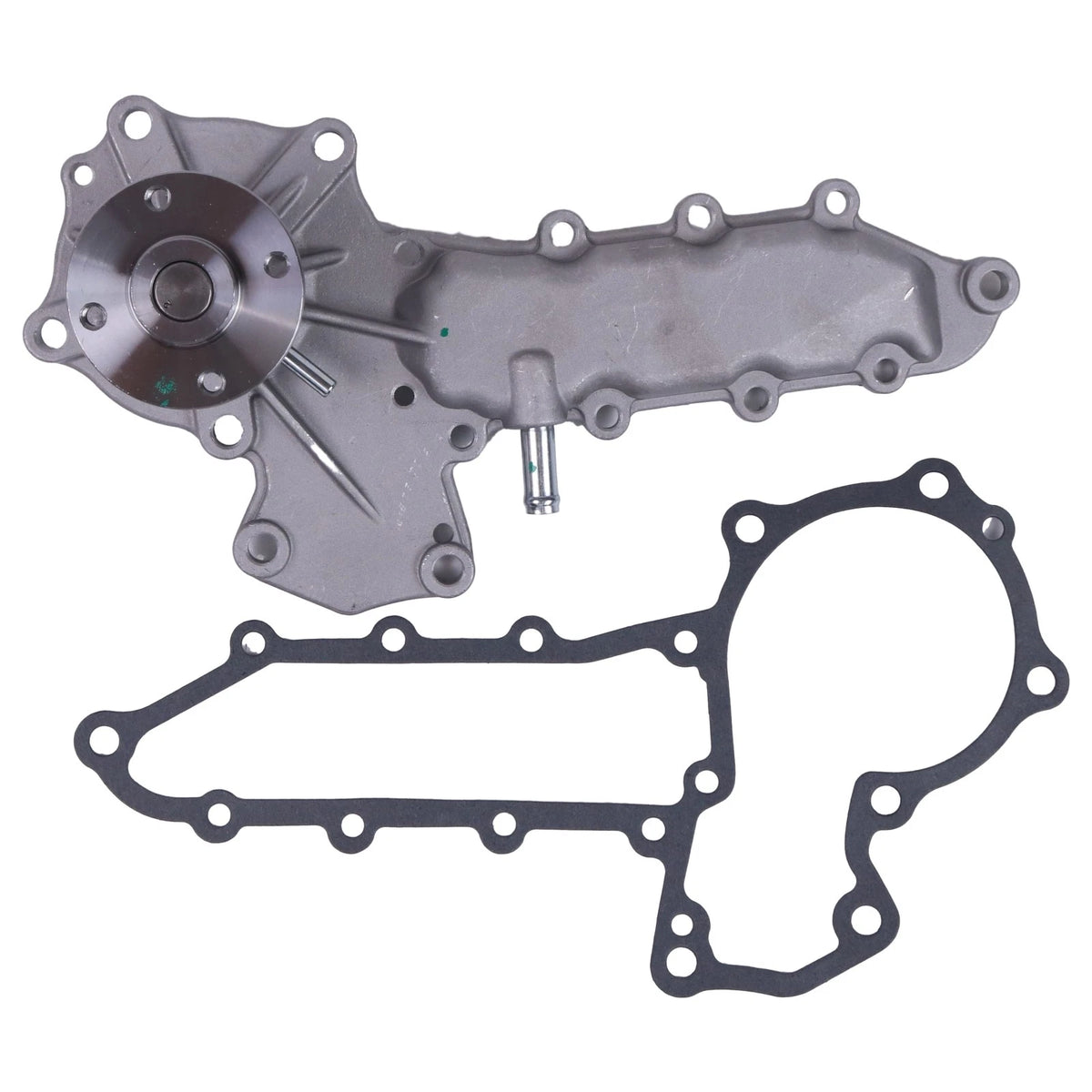 Water Pump 1E017-73030 1E017-73032 for Kubota D1703-BG V2003T V2003 V2203 Engine