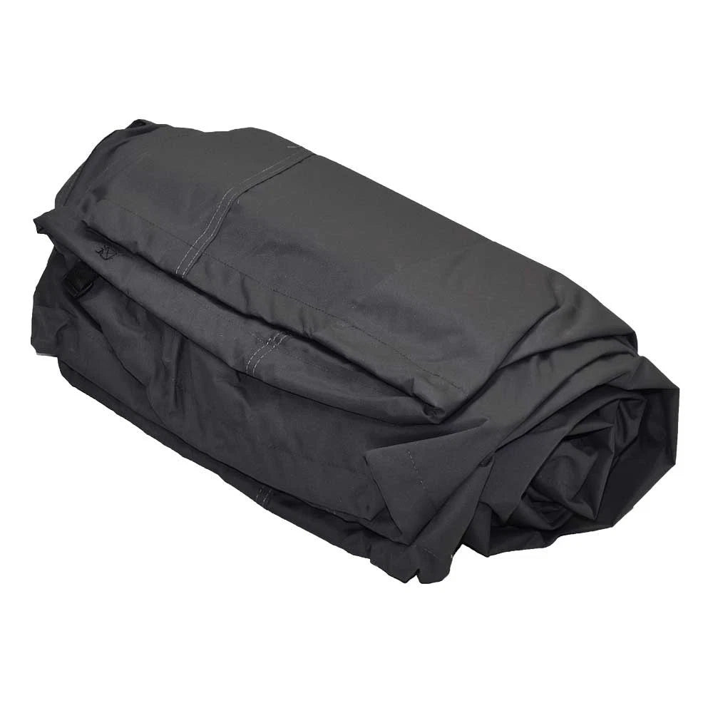 Lowe Boat Travel Cover 38203-11 - Roughneck 1860 Tunnel Jet Dowco 2018