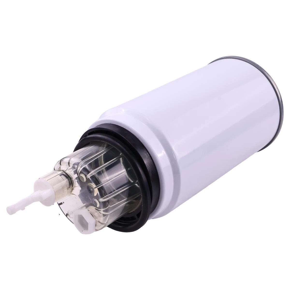 Fuel Filter 600-311-4801 600-311-4800 for Komatsu SAA6D140E PC490-10 PC700LC-11