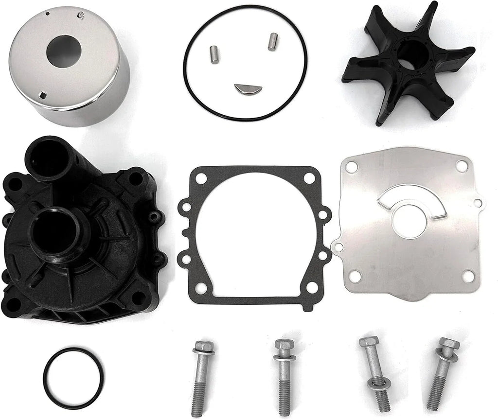 Water Pump Repair Kit for Yamaha Outboard (6G5-W0078-A1-00)