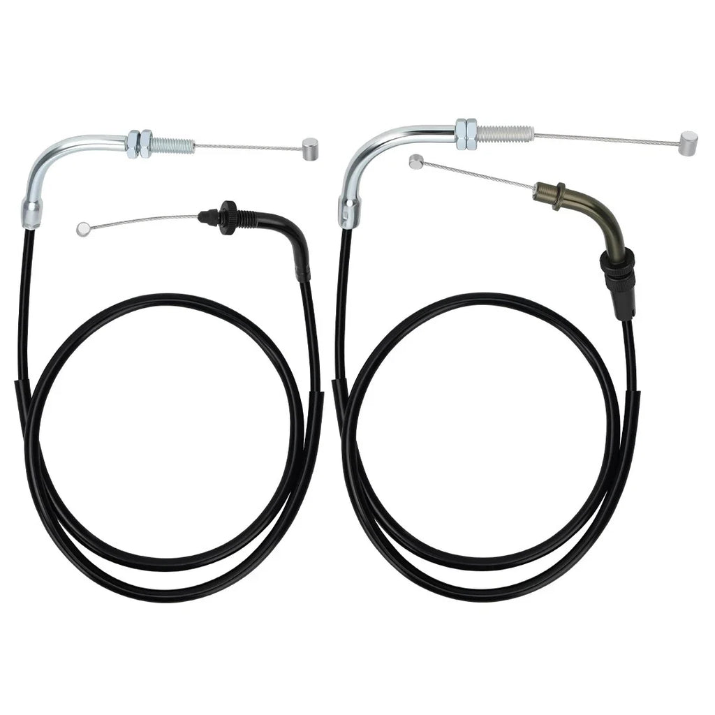 Throttle Cable for Yamaha V Star Virago 250 XV250 (1995–2007)