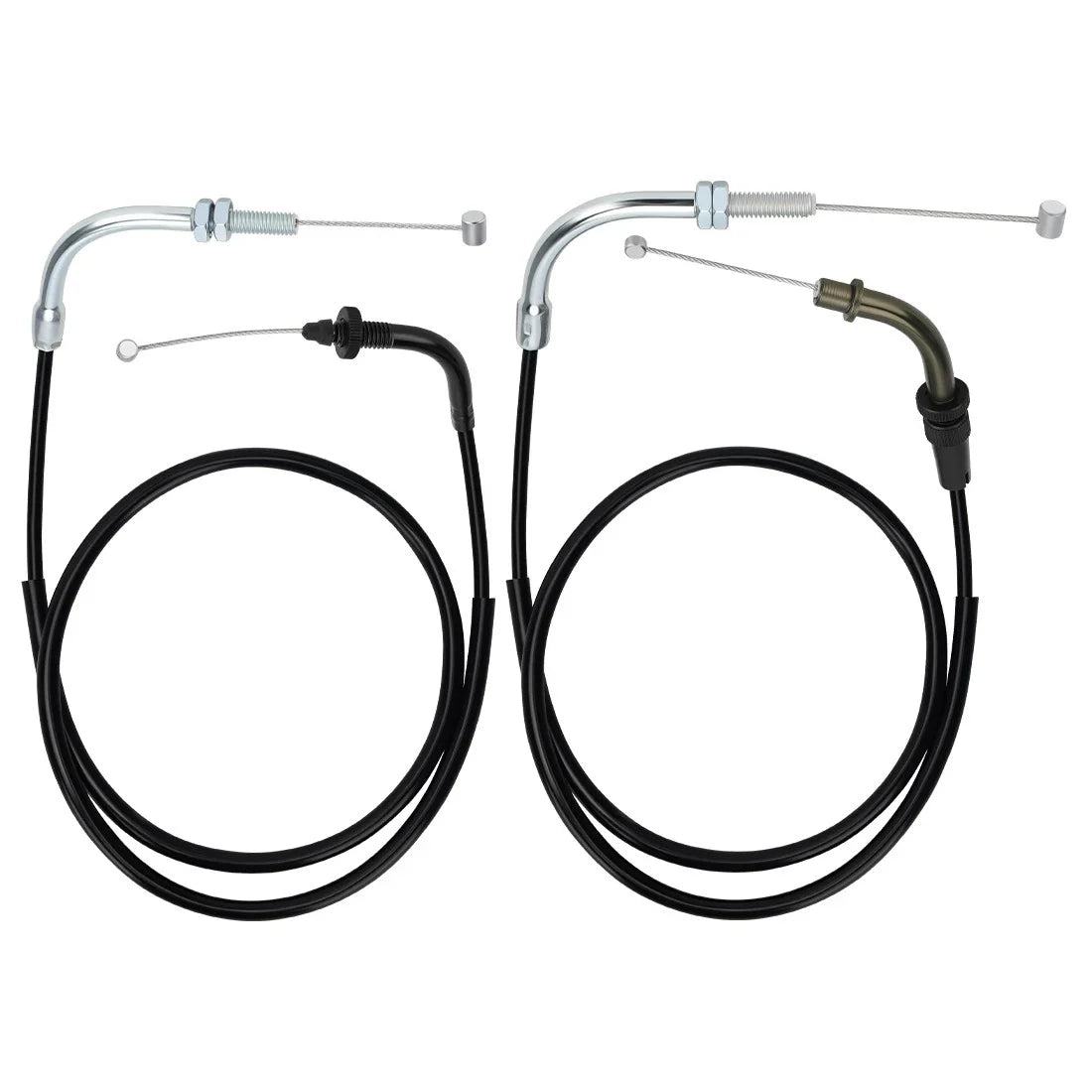 Throttle Cable for Yamaha V Star Virago 250 XV250 (1995–2007)