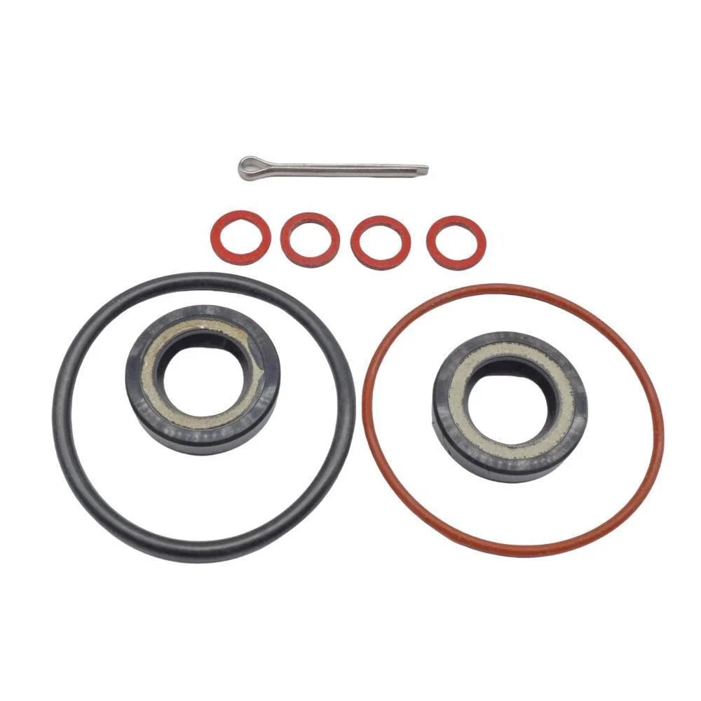 Seal Kit for Yamaha 9.9 13.5 15 20 HP Models (93101-17054)