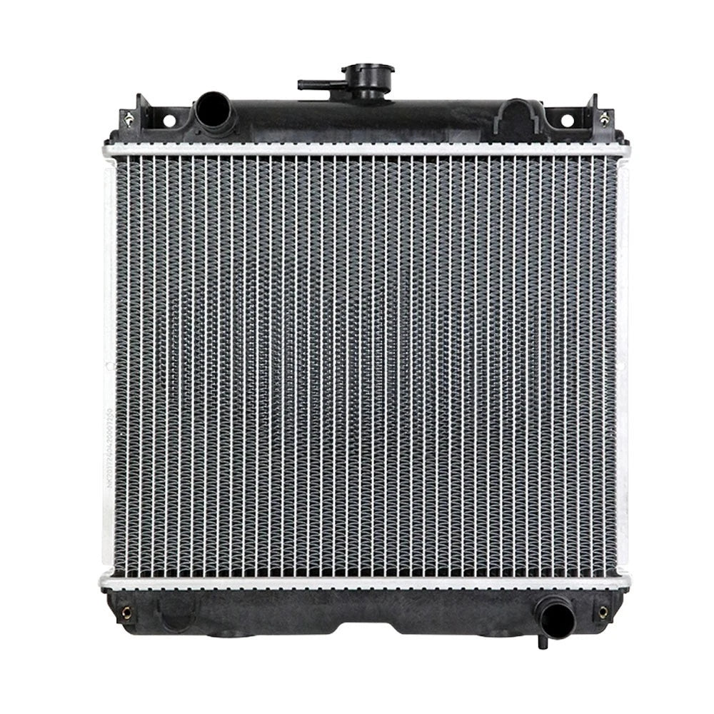 LVA16455 Aftermarket Radiator Fits John Deere 1023E 1025R 1026R 2025R