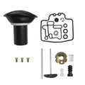 Carburetor Repair Kit for Yamaha YP250 Majesty 250 (2000–2010)