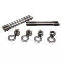 4Pcs for Mercruiser Alpha 1 Gen II-MC1-Bravo 1-2-3 Gimbal Housing Stud 16-866652