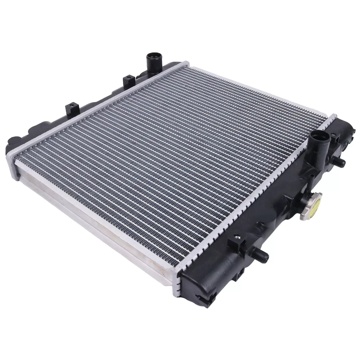 Radiator TC020-16000 TC02016000 for Kubota Tractor L2600 L3400 L4300 L2800 L3000