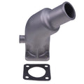 Ex. Elbow 861906 21190094 for Volvo Penta D1-13A D1-20B D2-40A MD2010A MD2020B